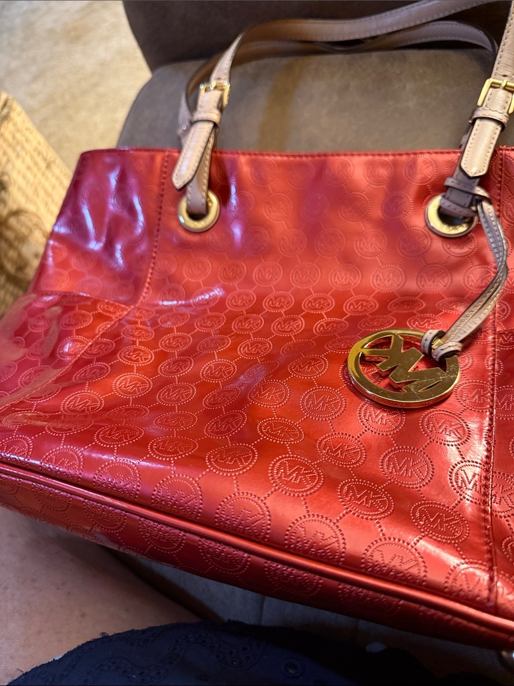 Michael Kors Tote
